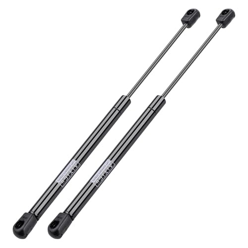 C16-02622 GSNI-5200-30 Gas Shock Strut Spring Lift Support 17 Inch 28LB/125N