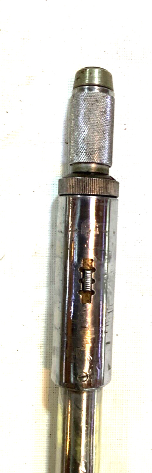 North bro. Yankee 31A ratchet screwdriver NO SPRING