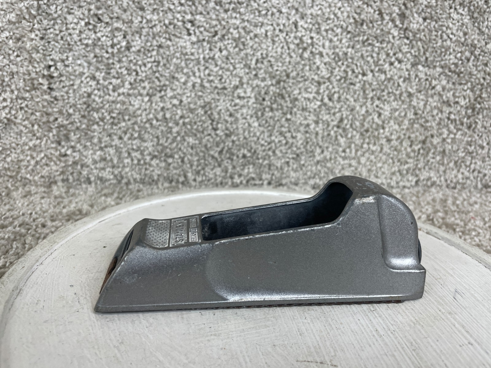 Stanley Surform Pocket Block Plane 21-399