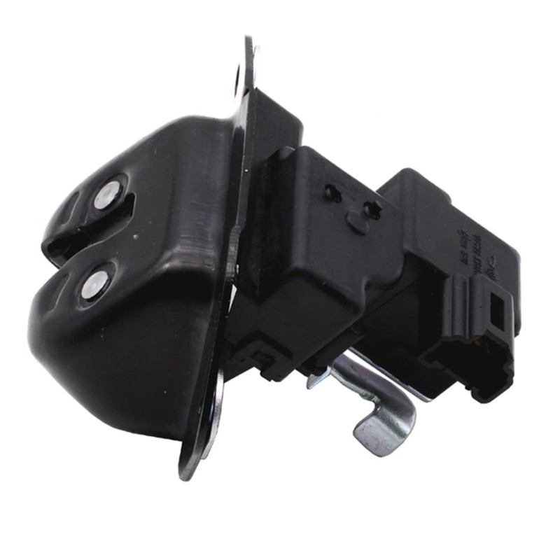 Tailgate Rear Trunk Latches Release Power Lock Actuator for 905923361R 2008-2010