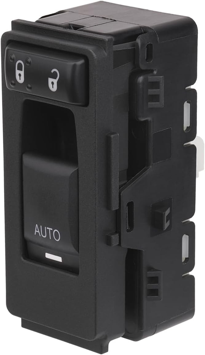 Passenger Power Window Switch for 2011-2014 Chrysler 200 1 Auto | Fits for Ch…