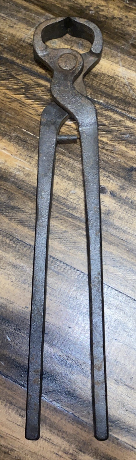 Enderes F 12 Farriers Horse Hooves Trimmers 14 Inches Long