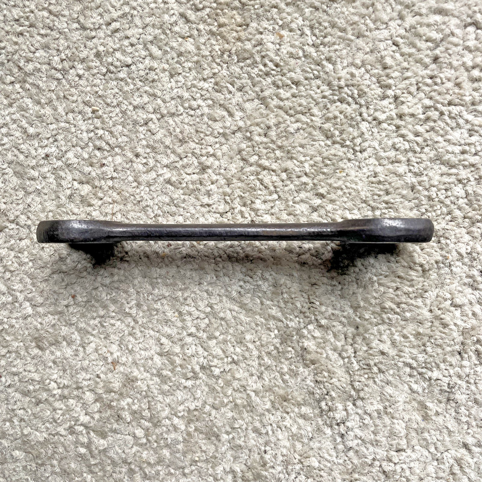 Vintage Open End Wrench 9/16″ x 1/2″ Made in USA Tool