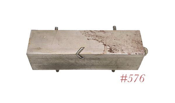 very nice parts or use STANLEY TOOLS 57 core box plane