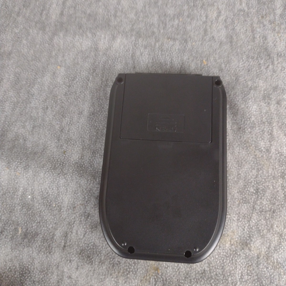 Superior Balance Digital Pocket Scale Target-500 500 x 0.1g – Black