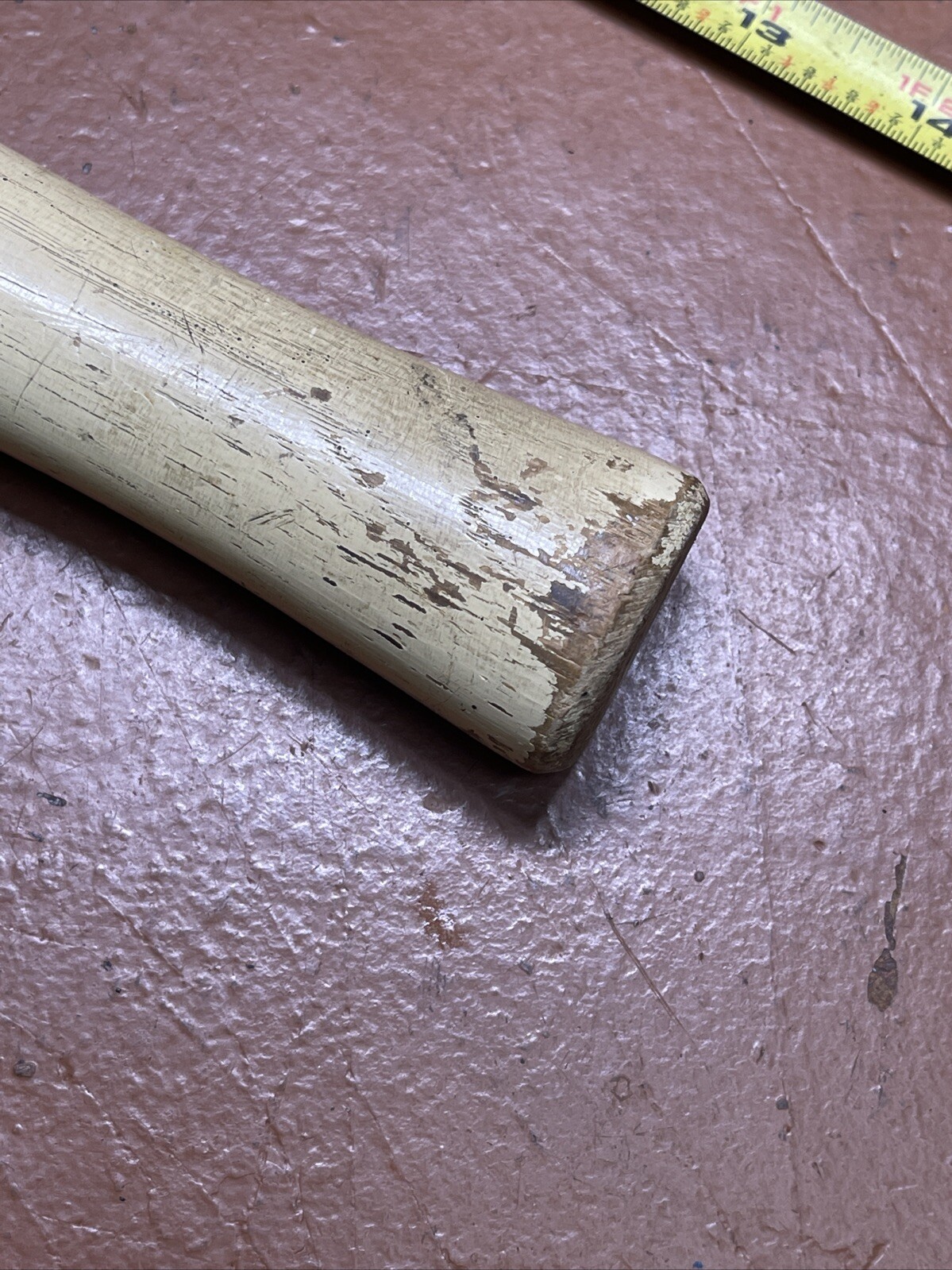 Vintage ARROW USA 16 Oz Claw Hammer Ounce