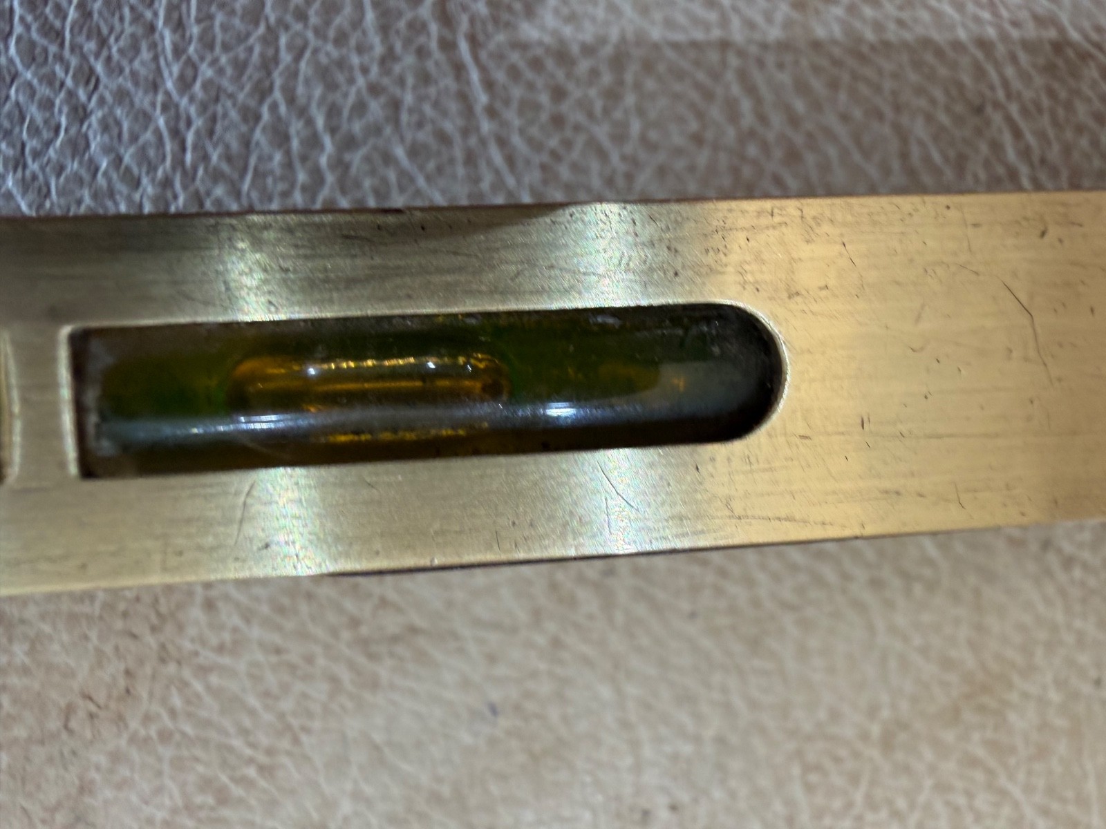 Rabone Chesterman 1627 spirit level