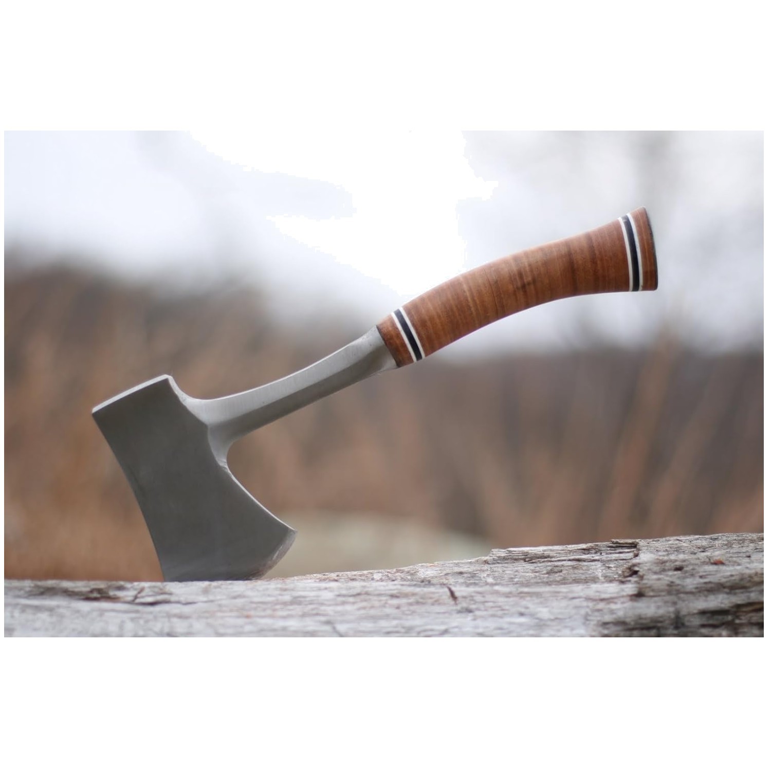 Professional Grade Hatchet – Made in USA