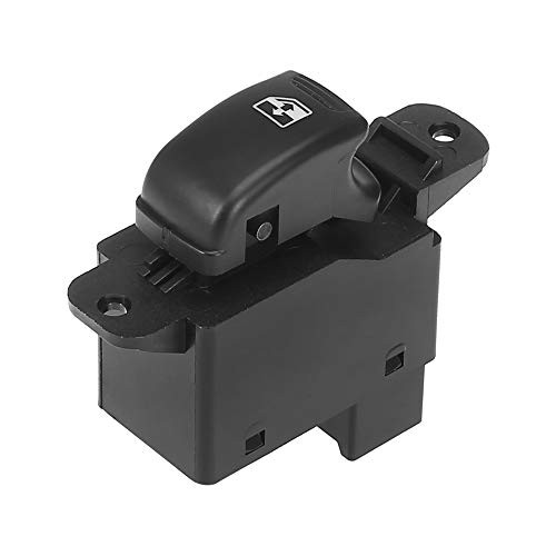 Front Passenger Side Power Window Switch 93580-26100 Replacement for Hyundai