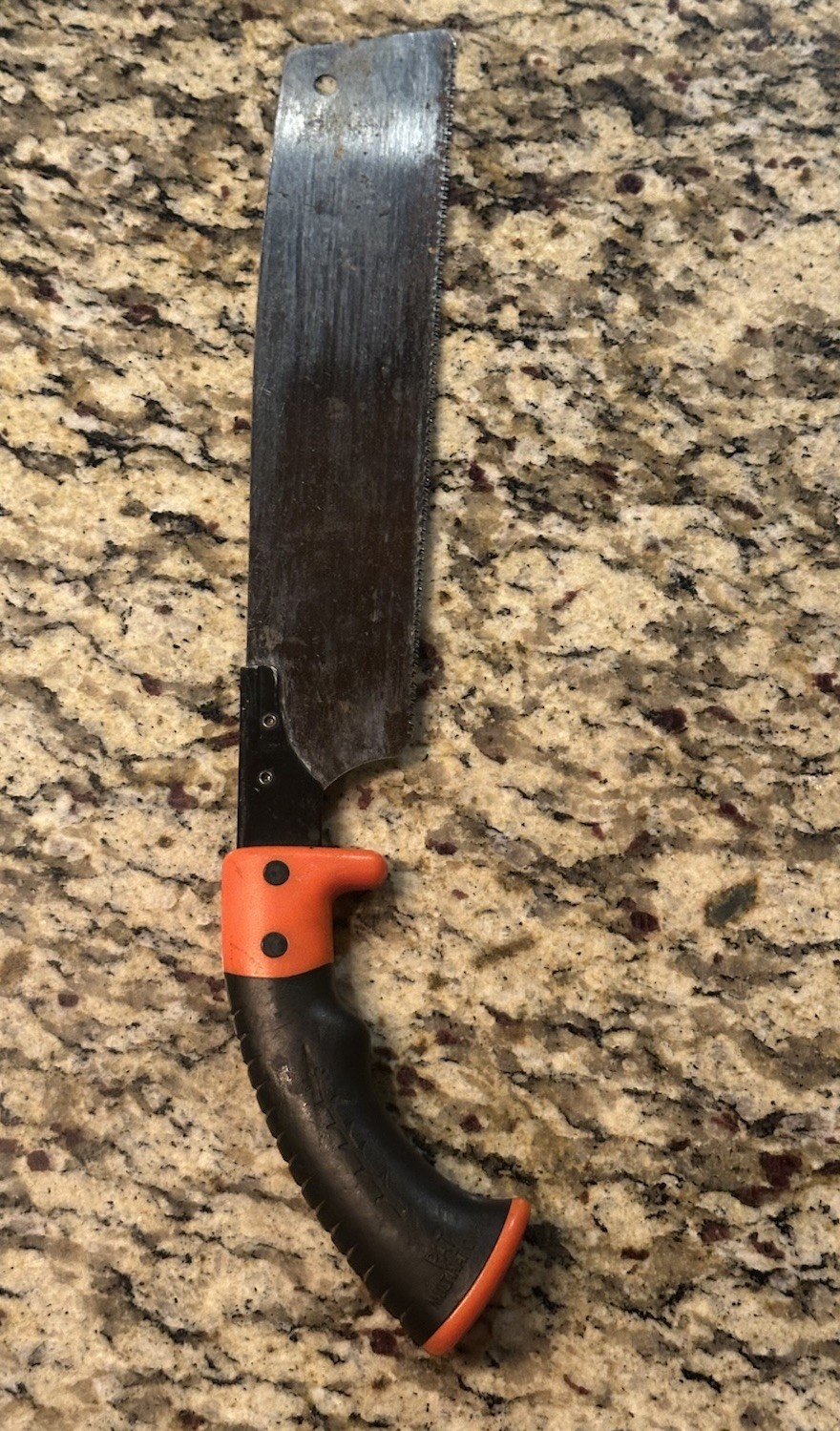 Verk 17.5” Hand Saw for Wood