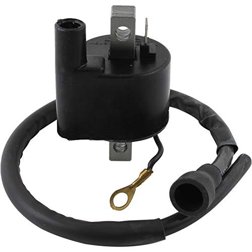160-01049 Ignition Coil Compatible with/Replacement for Polaris Atv 3083923
