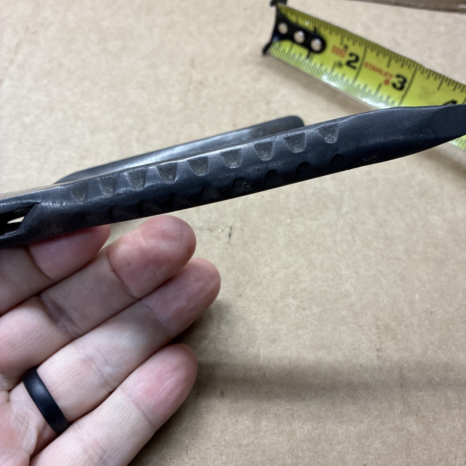 Vintage Eifel Geared Pliers