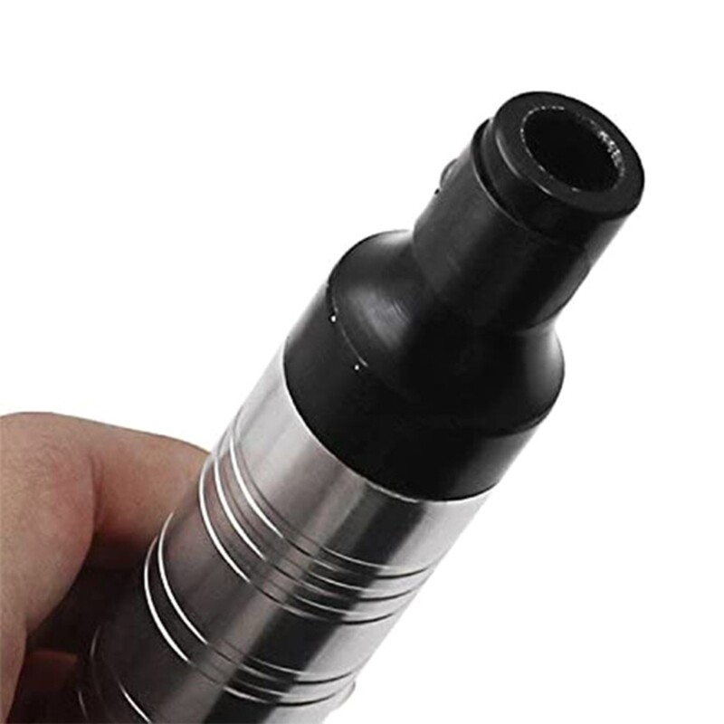 Handpiece Chuck 0.3-4mm Flexible Shaft Handle Rotary Grinders Handle Tool