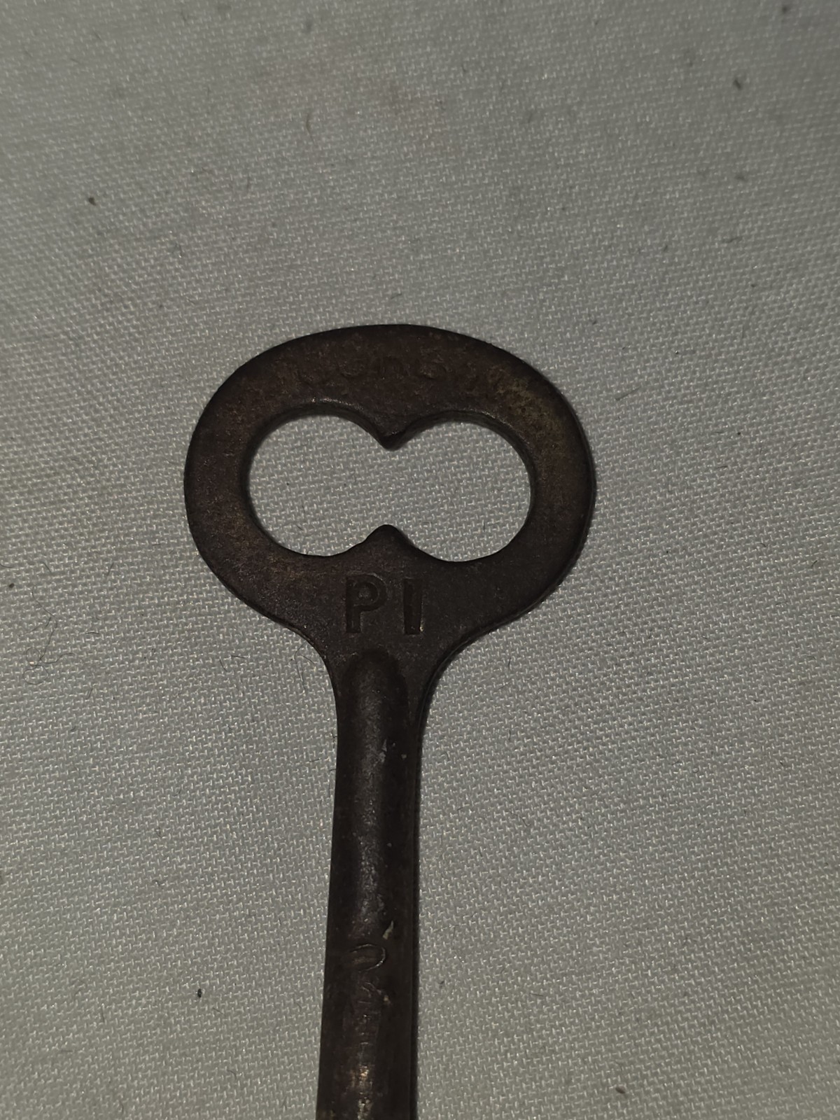Antique Corbin Skeleton Key #P1