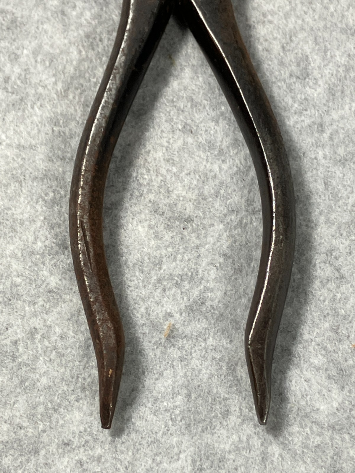 Vintage Pexto 70 Lineman Pliers 6-1/2″ PS & W Co USA