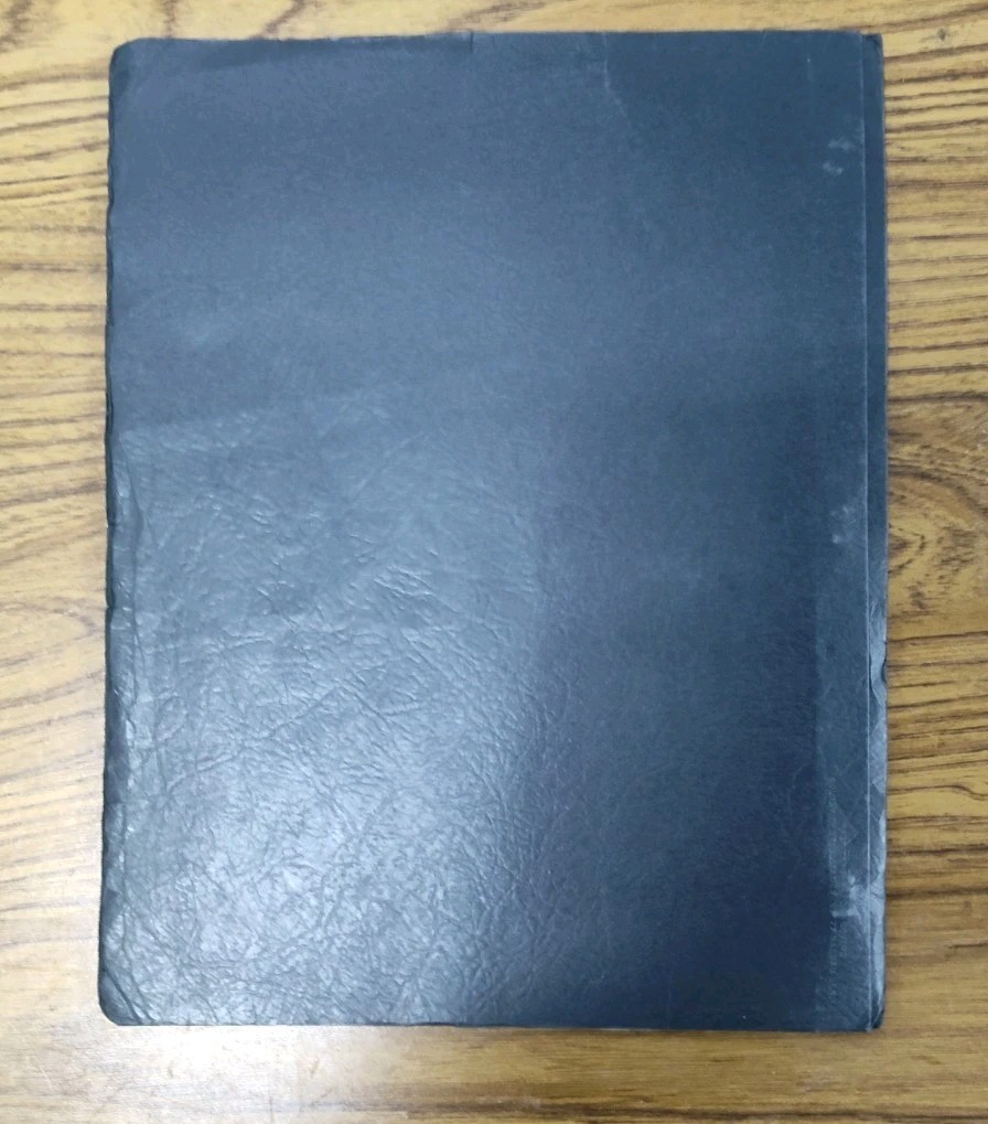 Wallace Industrial Machine Tool Supply Brochure Folder Bridgeport Vtg Catalog