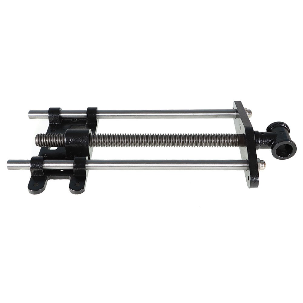 10Inch Cast Iron Wood Bench Vise Woodworking Wood Working Bench Vice Tool