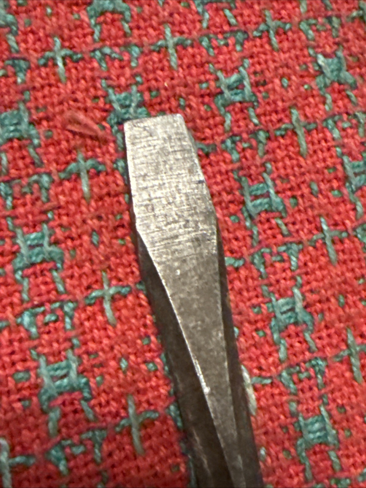 Vintage Powermaster Screwdriver Square Shank USA 🇺🇸 K354
