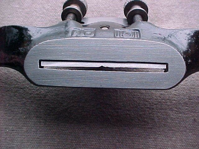 Stanley No. 151 Spokeshave Excellent Condition Made in the U.S.A.