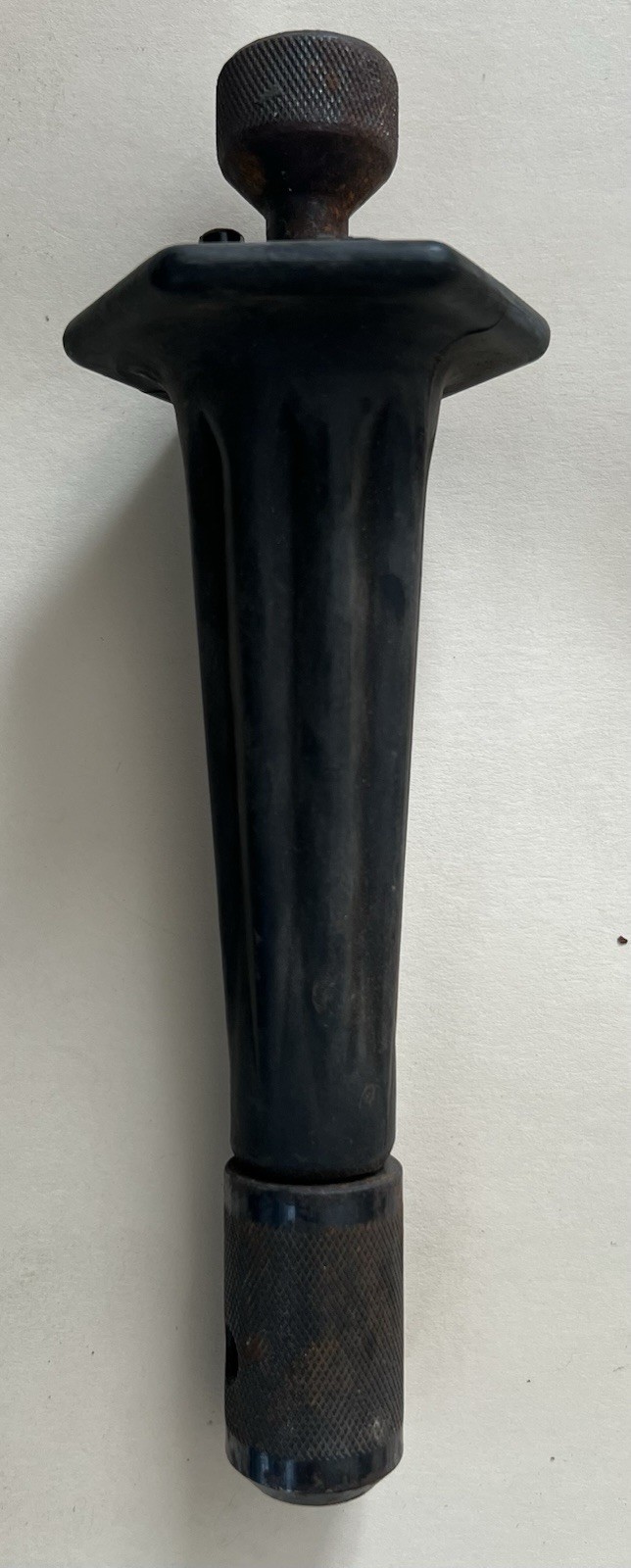 Vintage Shure-Set Ramset Nail Driver