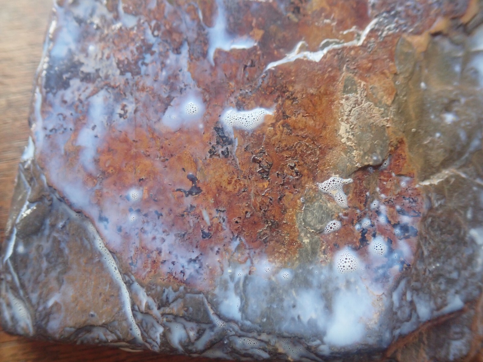 Special Liquid for sealing Japanese Natural Whetstone 50g