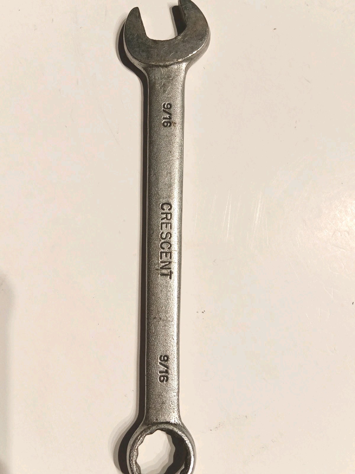 Vintage Lot of 7 Wrenches – USA and One Germany