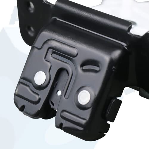 APPERFiT 68084367AD Decklid Trunk Latch Lock Liftgate Latch with Handle 1