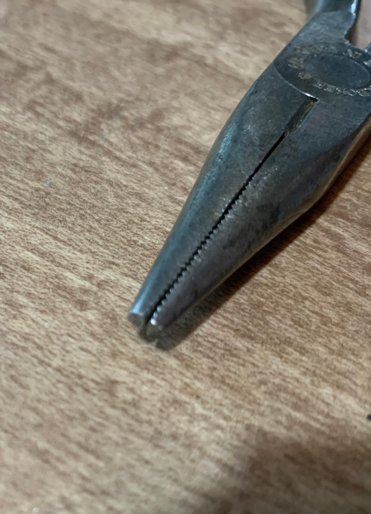 Vintage Waldes Tru Arc~ H.Boker & Co.~ Kraeuter ~UDF & T Co Pliers