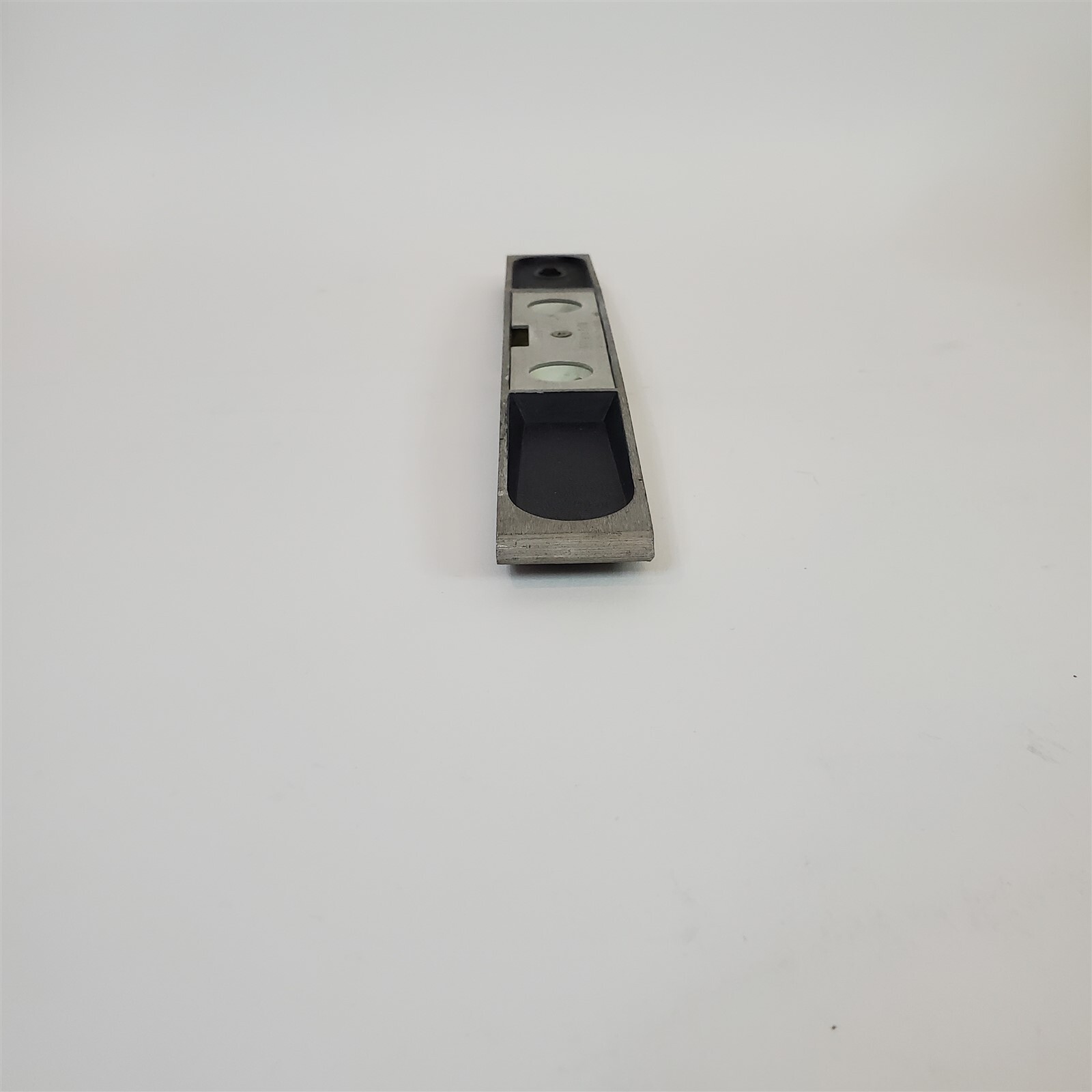 Vintage 9″ Magnetic Torpedo Level by Miller Falls model 190C