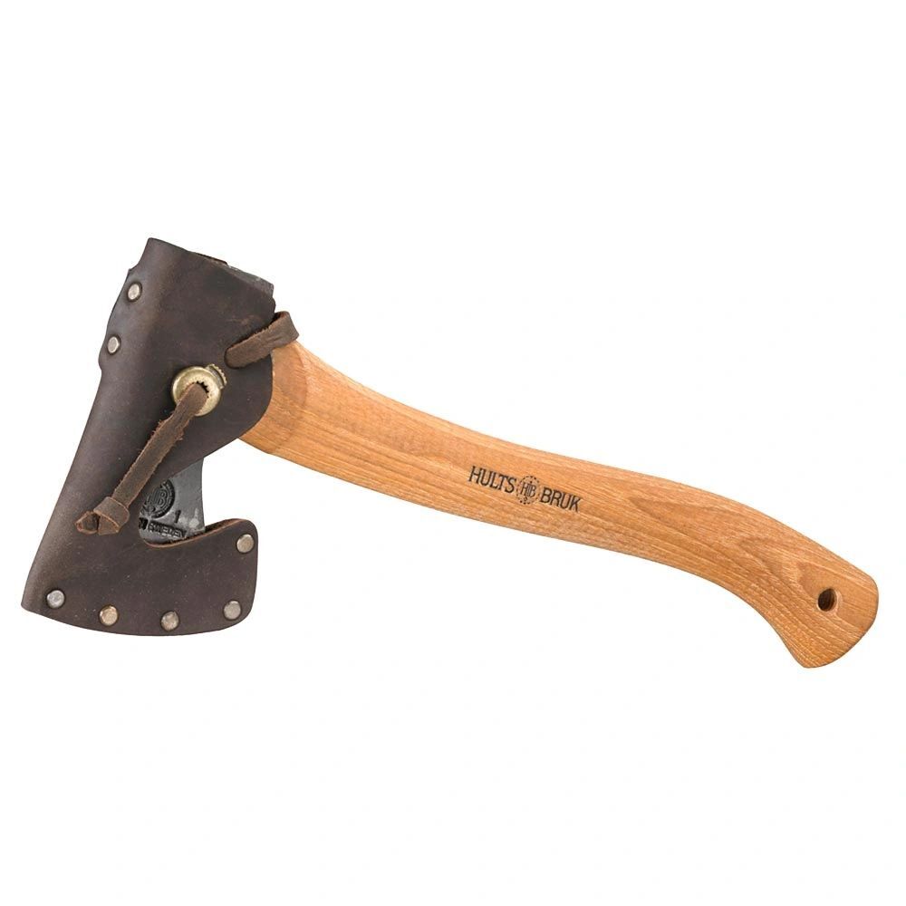 HULTS BRUK HULTAFORS ALMIKE HATCHET (840702)
