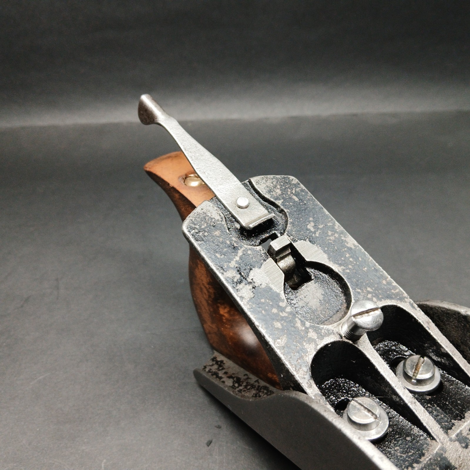 Vintage no.4 Size Smooth Plane