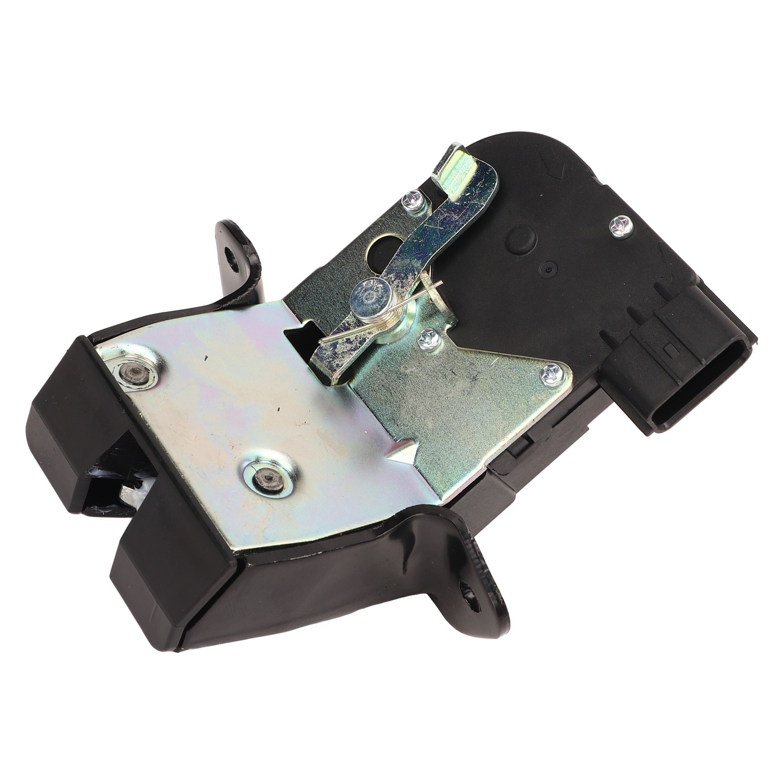 Rear Tailgate Latch Secure Lock For 2012-2017