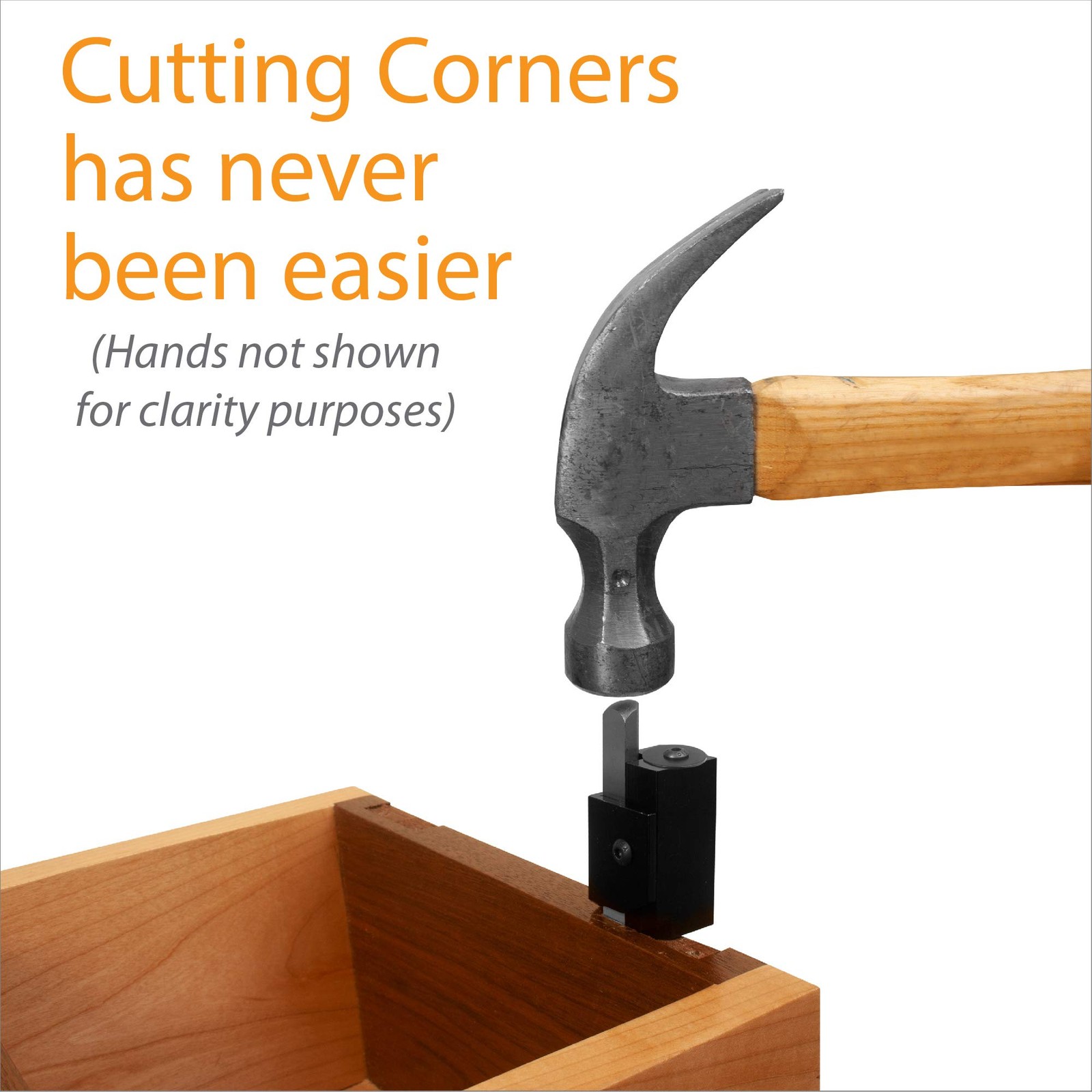 Corner Chisel Squaring Tool, Wood Chisel For Door Strike Plate, Door Hinge Re…