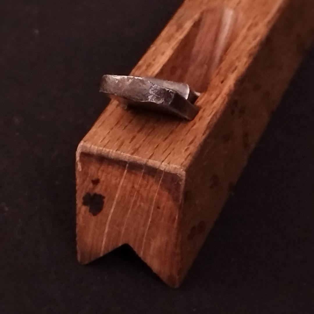 Bozu Planer Blade 5 Rin 1mm Hand Plane Blade Authentic Japanese Tool