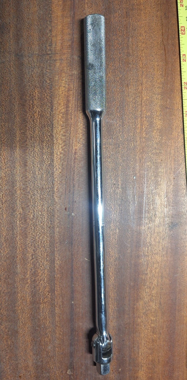 Mac X12F 3/8″ Drive 12 Inch Flex Handle Breaker Bar. USA
