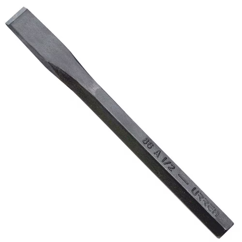 1-3/16 In. Wide Tip 8 In. Long Cold Chisel