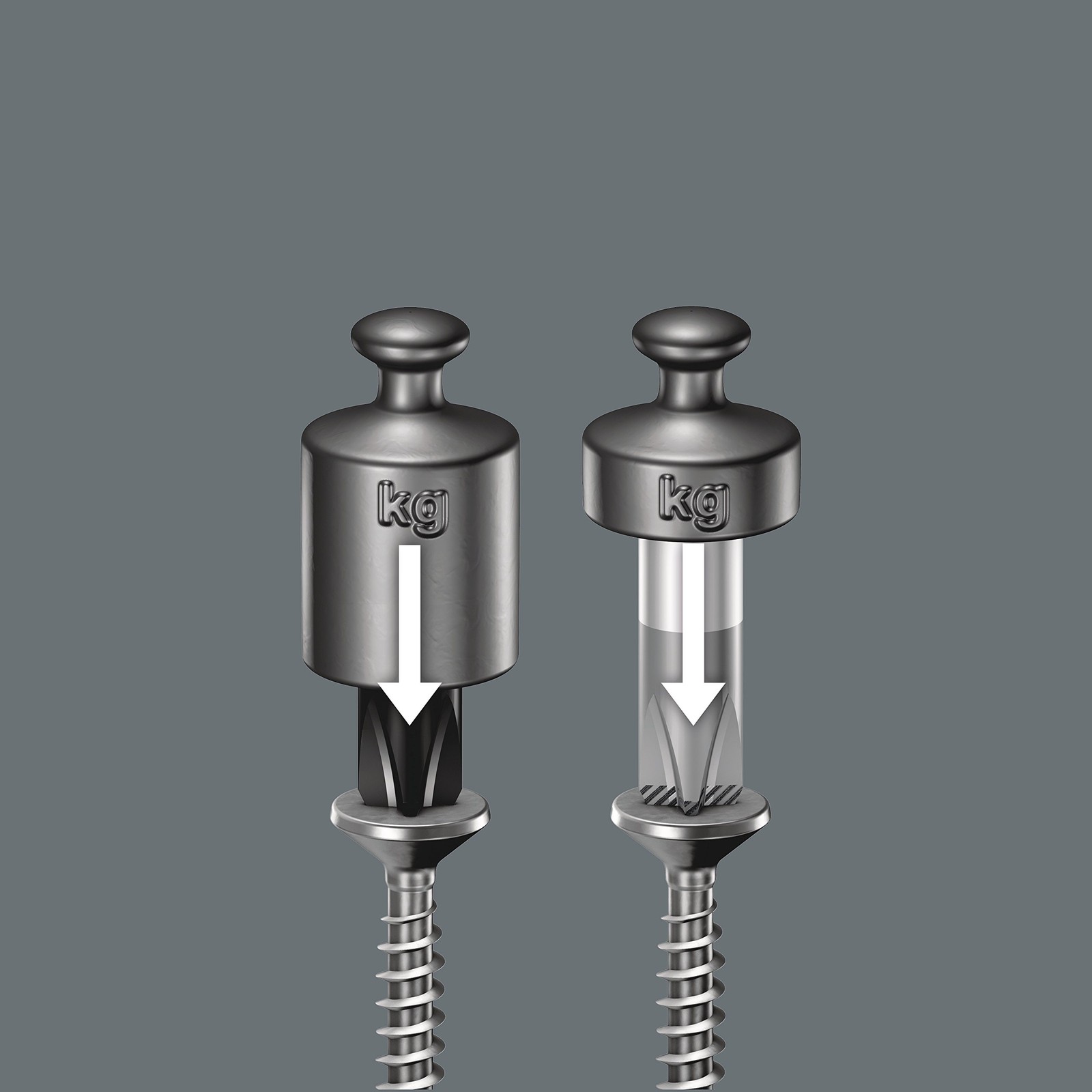 334 1.2 X 6.5 X 150 MM HANG-TAG FOR SLOTTED SCREWS One Size, Multi
