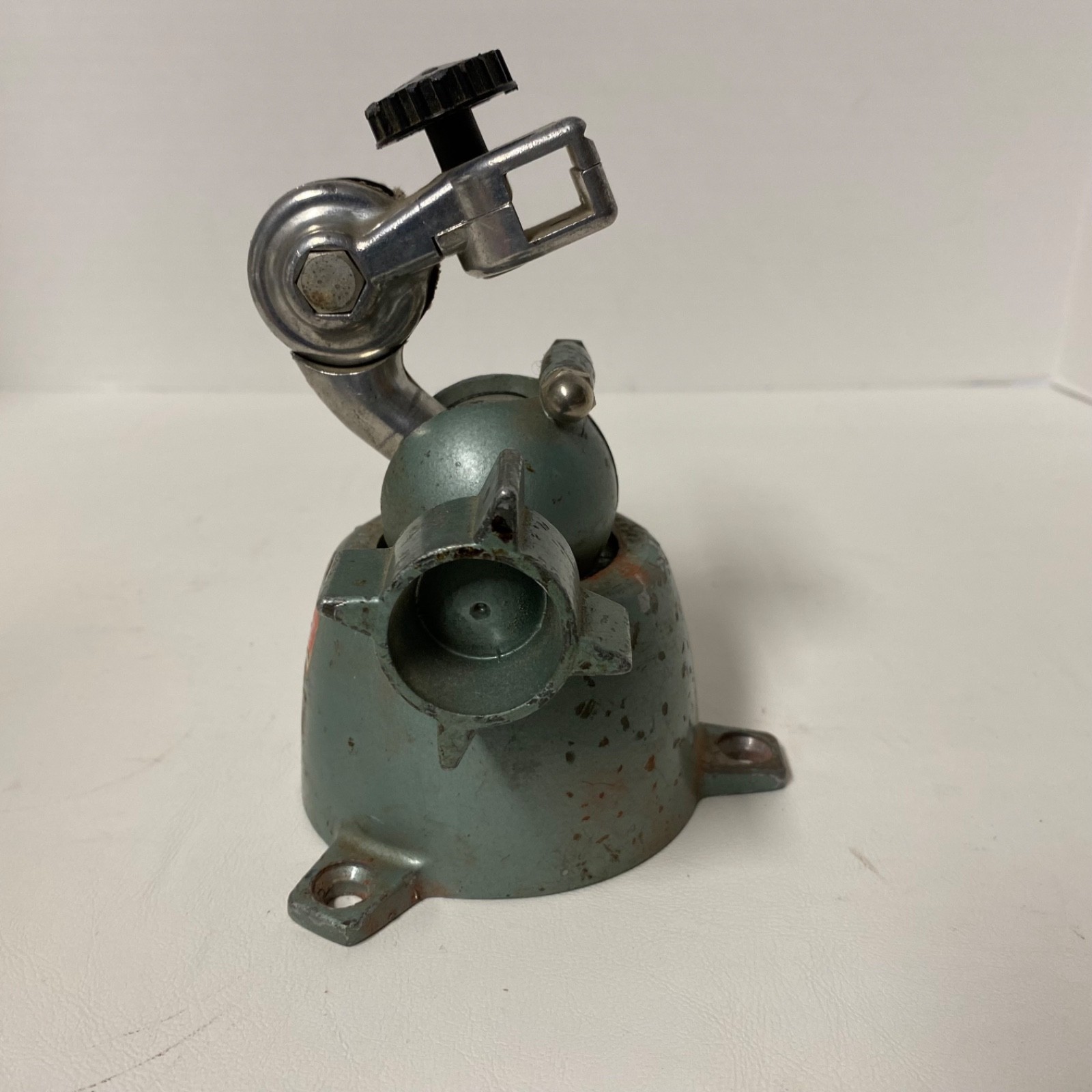 Vintage Colbert PanaVise Heavy Duty Ball Base • Good Vintage Condition