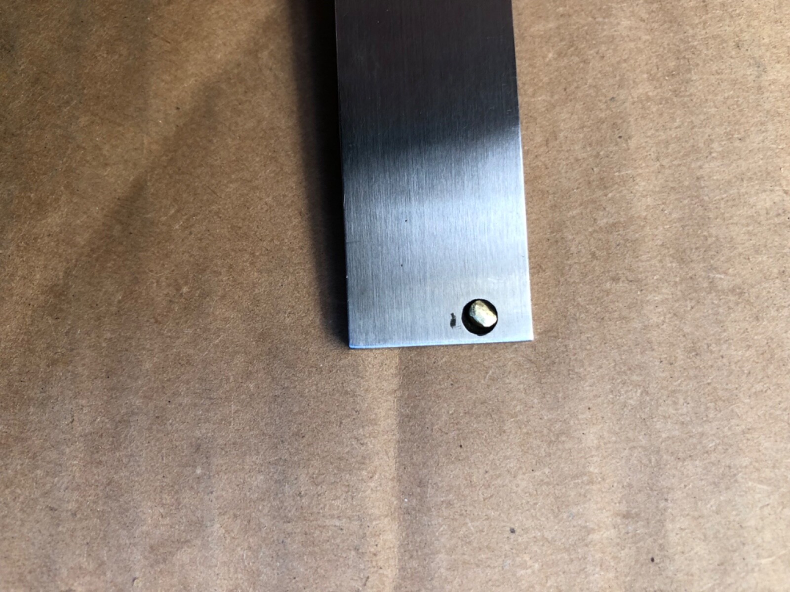 Vtg. Mitutoyo Machinist 10″ Height Gauge Stainless Hardderness – Japan