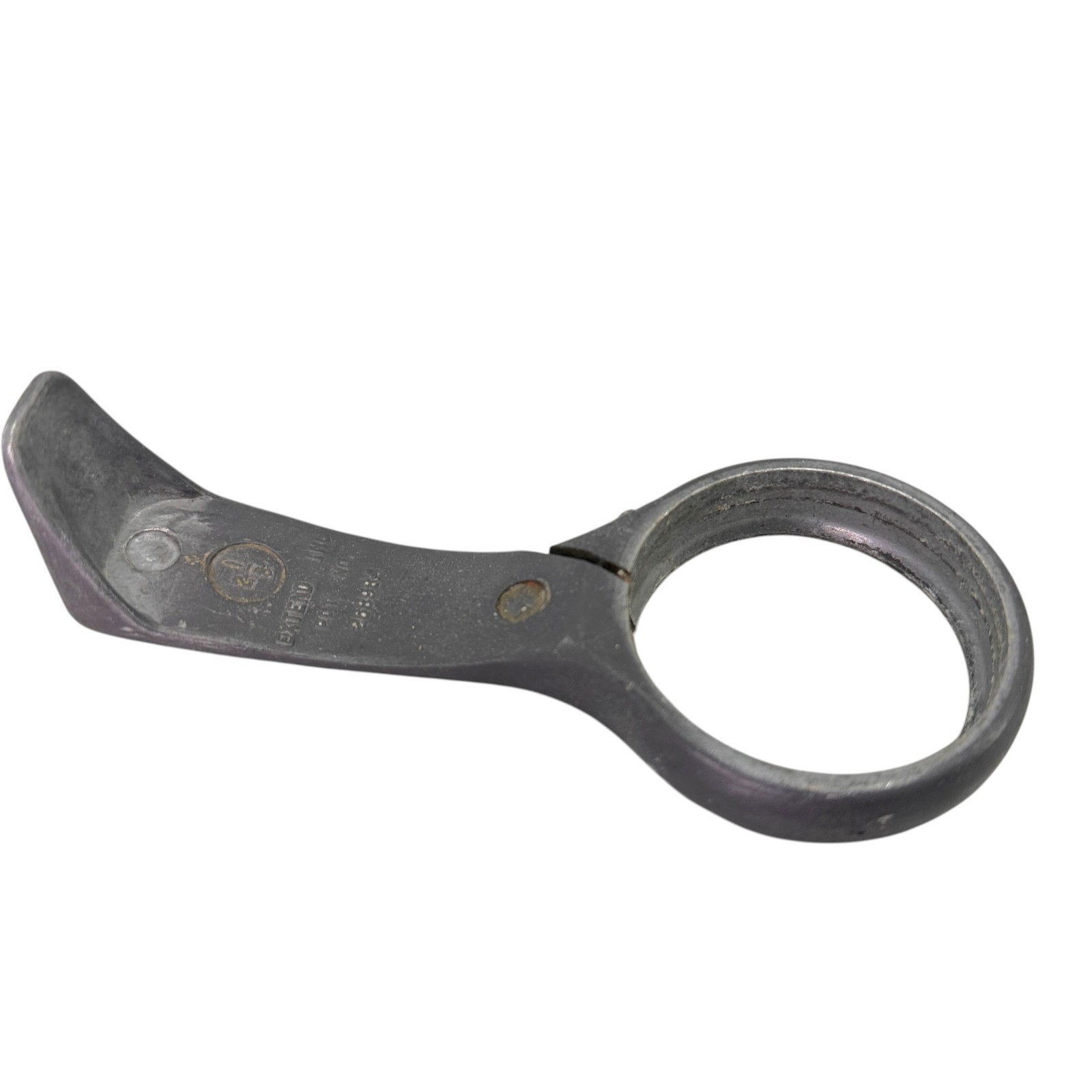 Extend Inc. Reach Extension Clamp Tool – 2 1/8″ Capacity – Tight Space Bolt Hold