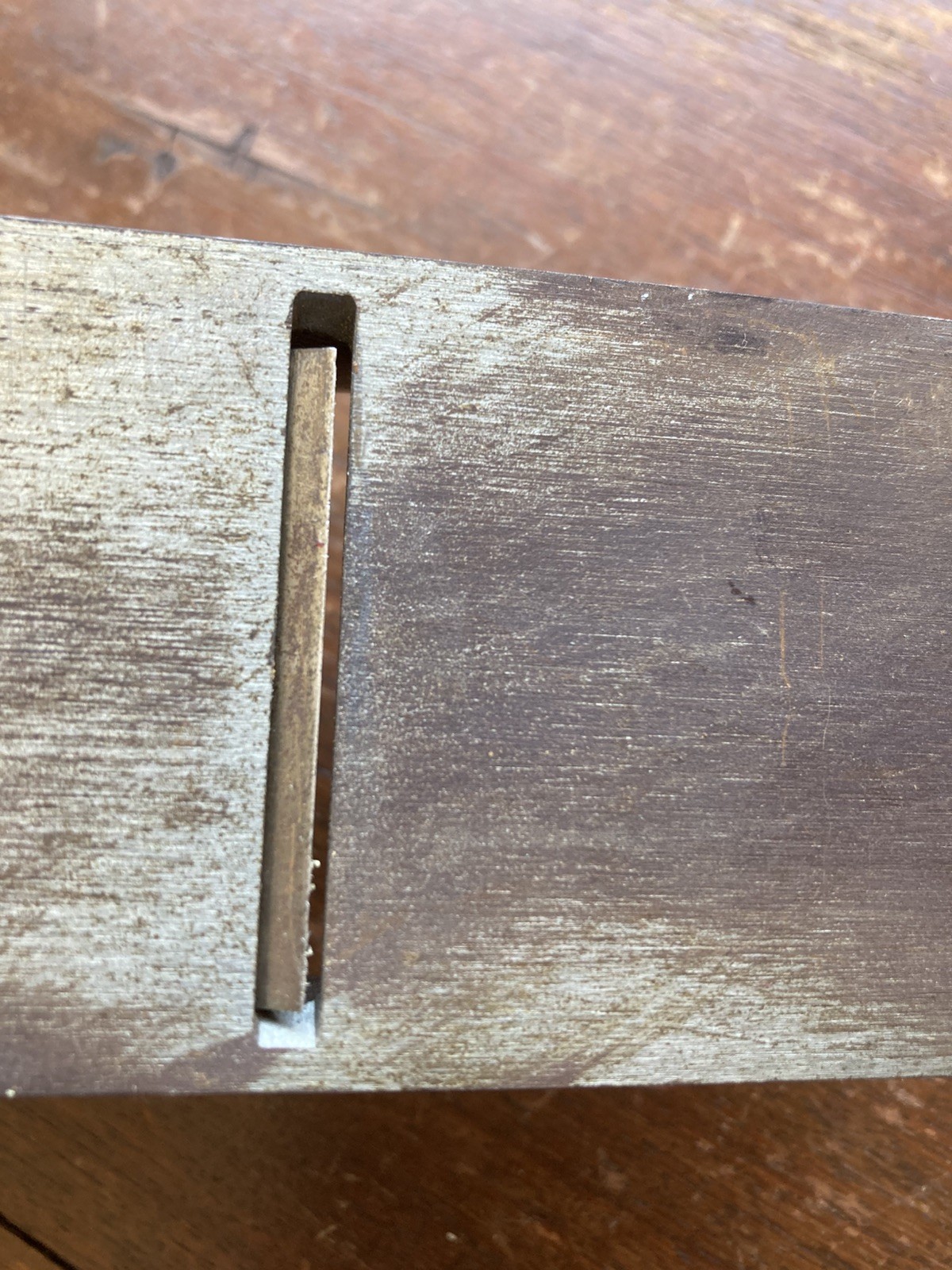 Stanley #12-220 Block Plane 7in x 1 5/8in