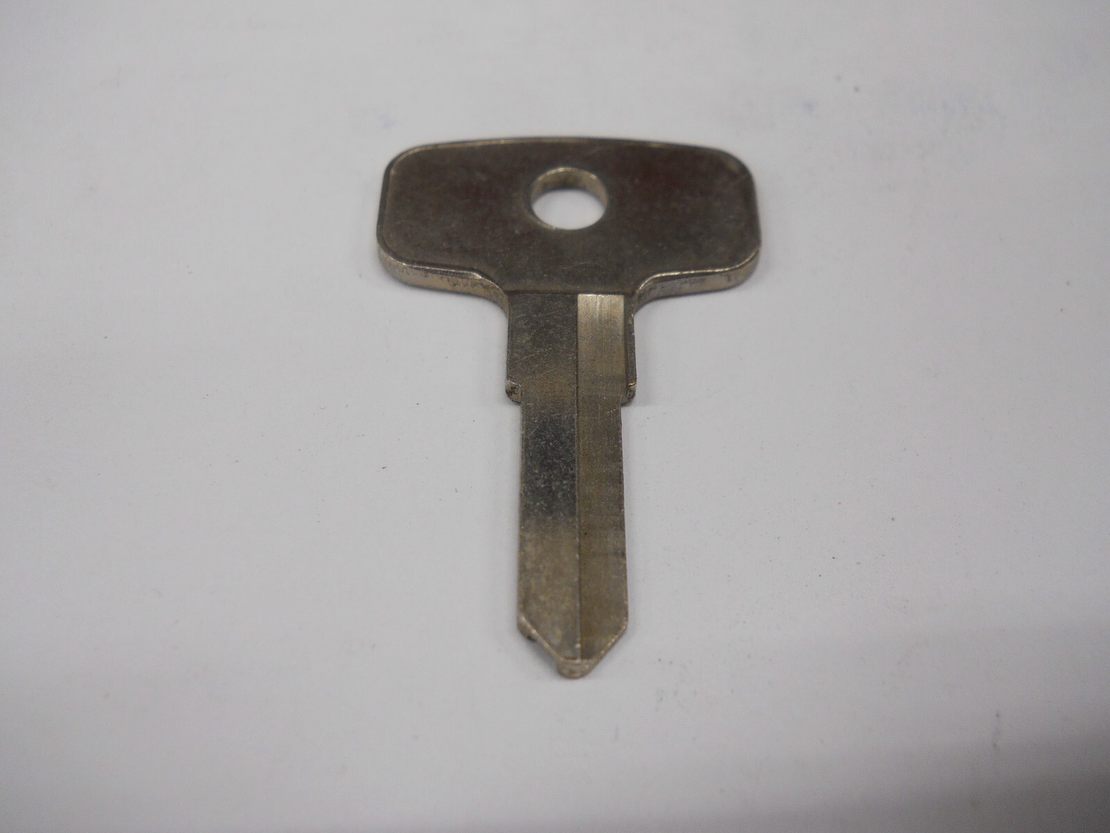 Taylor X25 Key Blank Fits Suzuki Kawasaki Motorcycle