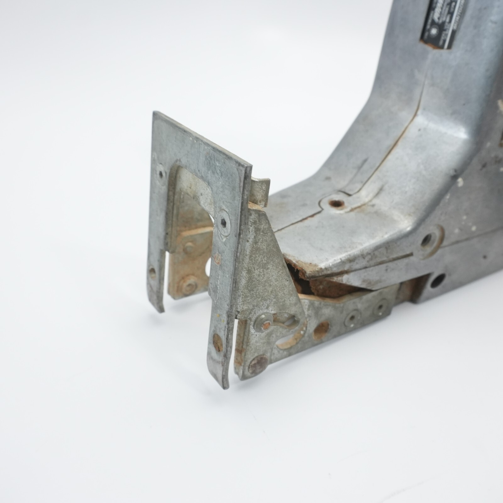 Montgomery Ward Powr Kraft Reciprocating Saw TPC 8941A