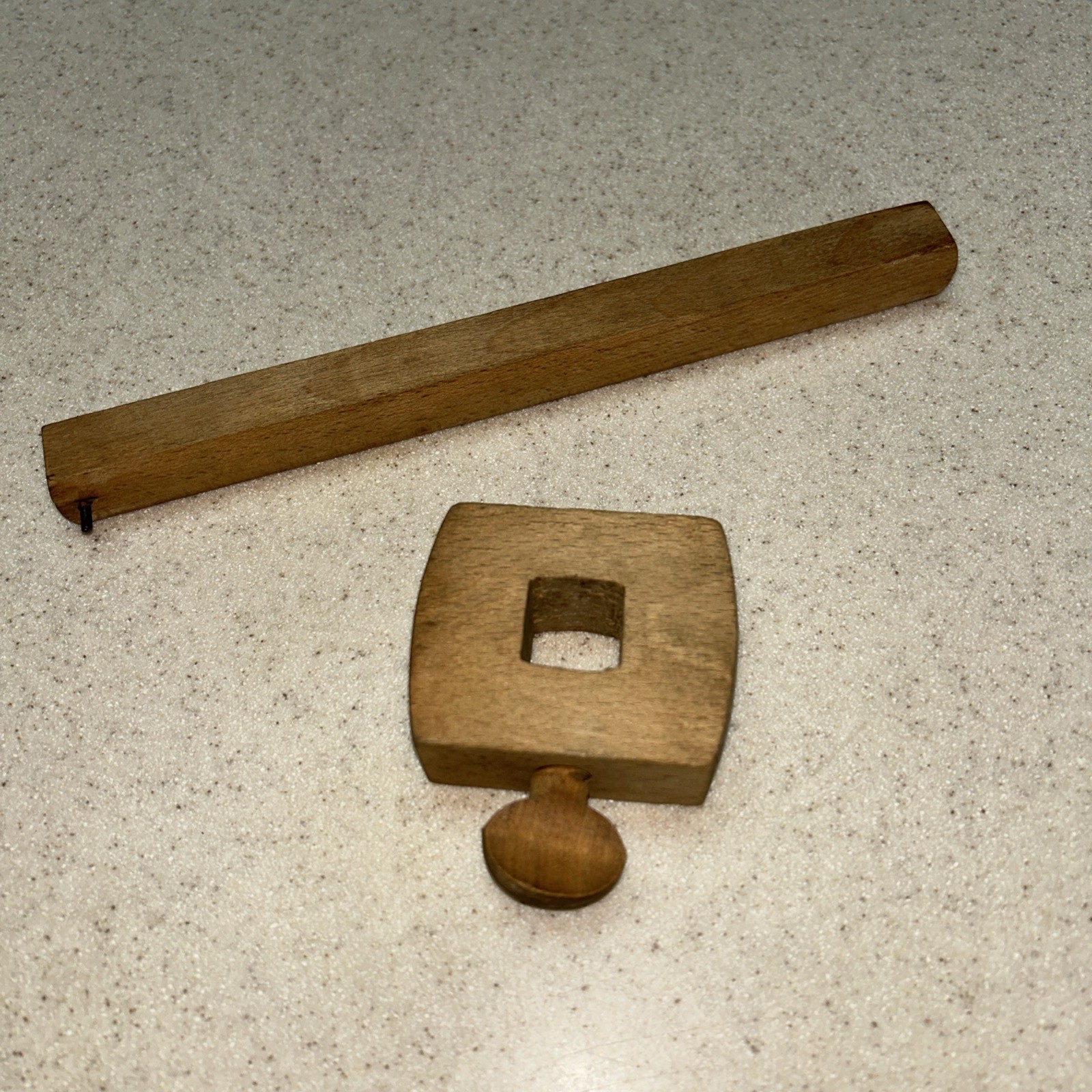 Vintage STANLEY Sweetheart no. 61 Marking Gauge USA