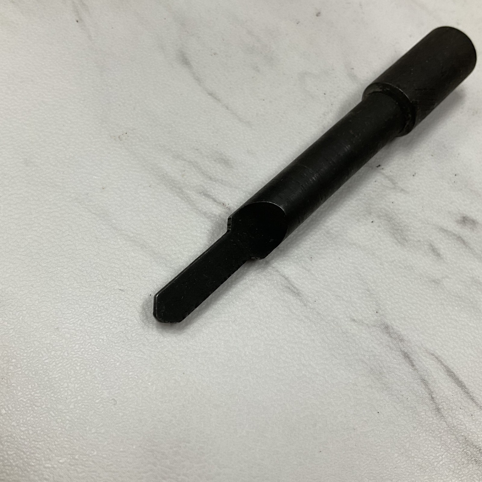Snap-On MT150 Diesel Engine Glow Plug Hole Cleaner Tool & Luminosity Probe