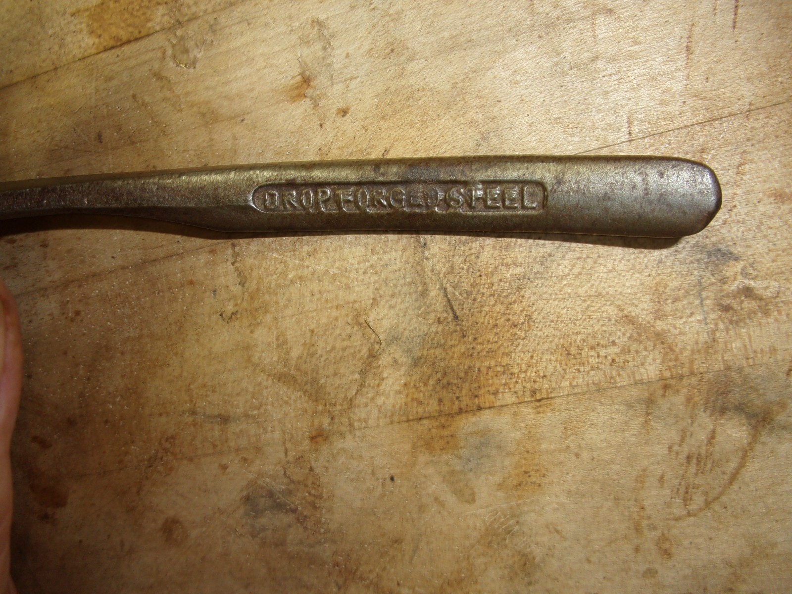 Vintage Side Cutters Drop Forged Steel 7.25″ Brand ???? FREE SHIPPING