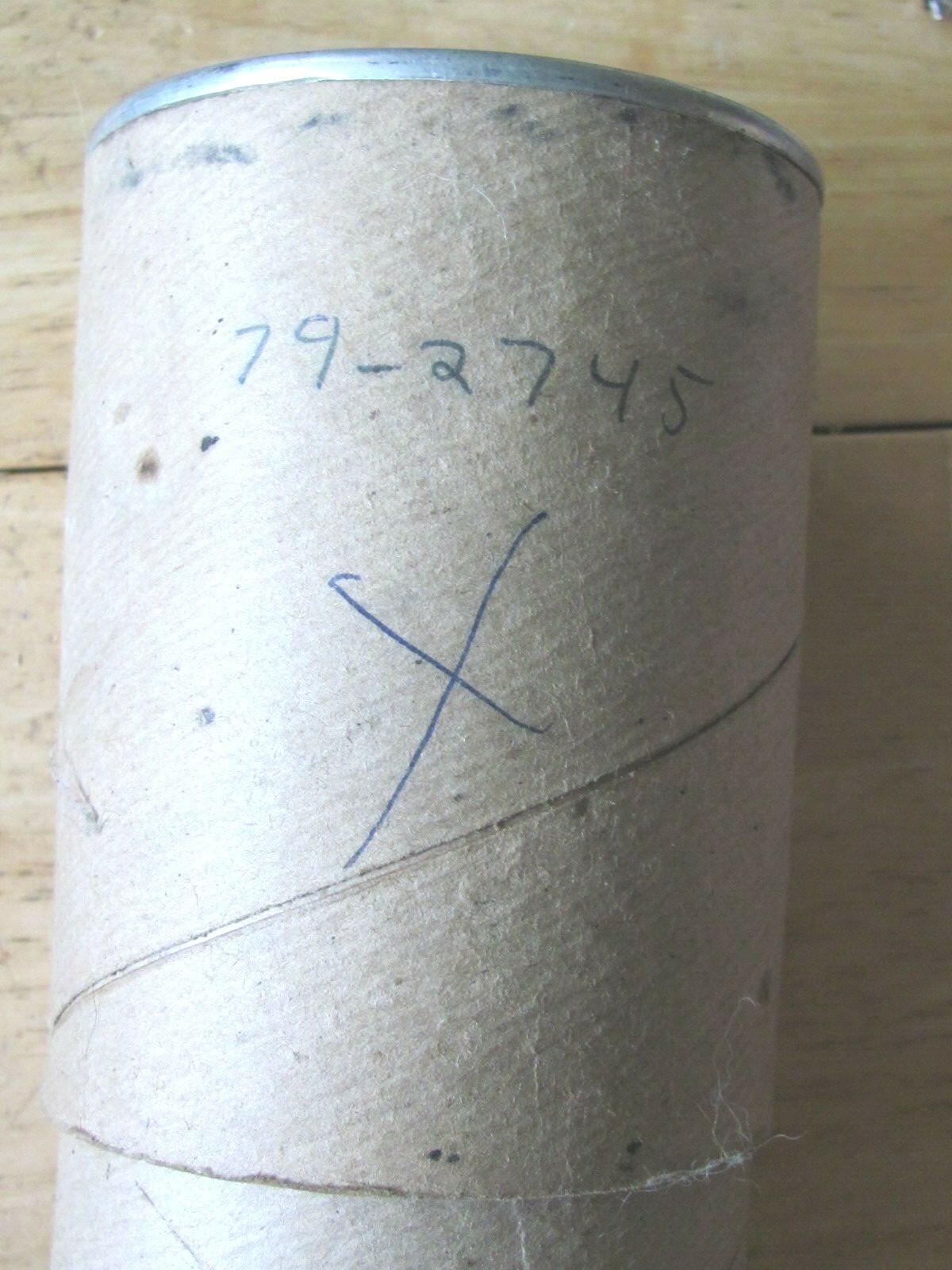 1950’S HEAVY DUTY MECHANIC TOOL UNI-MATIC CO ST LOUIS 30 MO PATENT PENDING