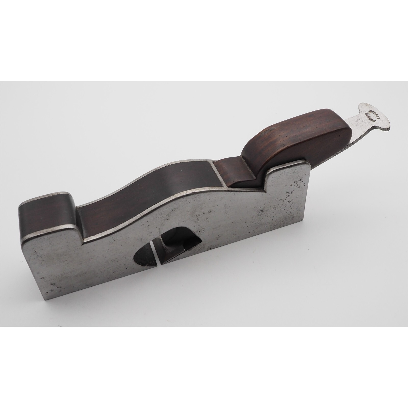 Norris London No. 22 “Un-Breakable” Shoulder Plane