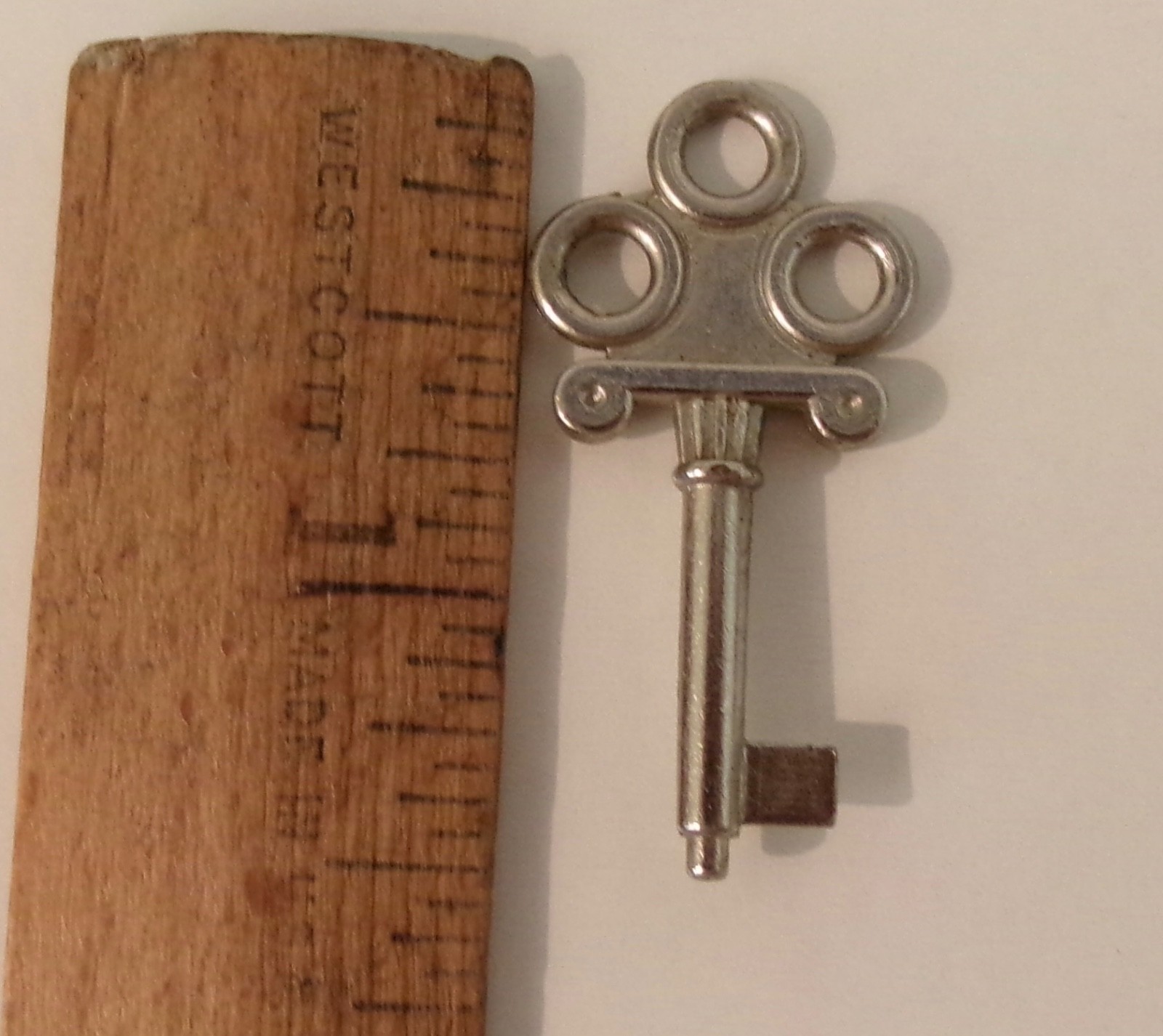 Mixed Lot 51 Keys & 6 Locks Vtg To Now Various Types