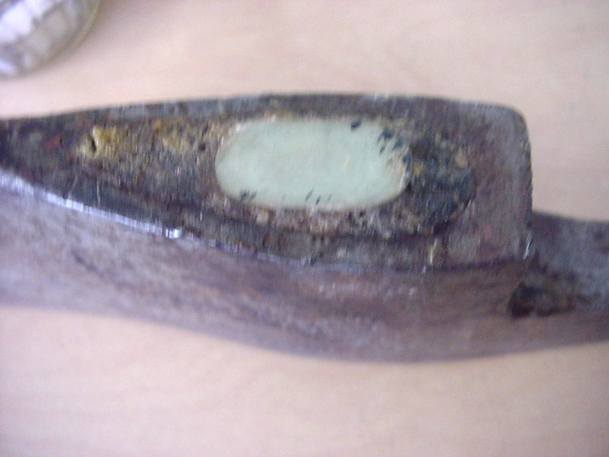 Engine #2 Large Fireman’s Firefighters Axe Head With Spike Wt = 7 Plus Pounds